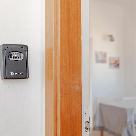 Suite Attico In Centro - Parcheggio Gratuito Livorno Exteriör bild